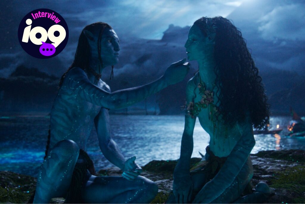 ‘Avatar: Fire and Ash’ Isn’t About Spectacle, It’s About Family